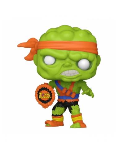 Funko Pop! Vinyl Toxie - Toxic Crusaders