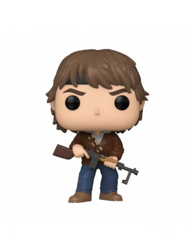 Funko Pop! Vinyl Jed eckert - Red Dawn
