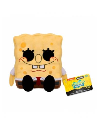 Funko Peluches Spongebob - Bob Esponja