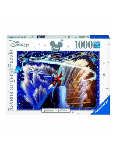 Puzzles Disney Collector's Edition - Fantasía 1000pc - Ravensburger