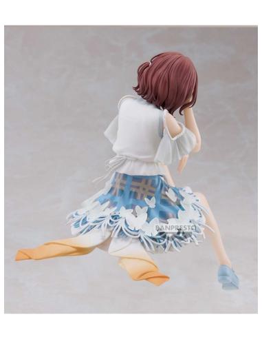 Figuras THE IDOLM@STER SHINY COLORS ESPRESTO-Highly detail-MADOKA HIGUCHI de 19 cm