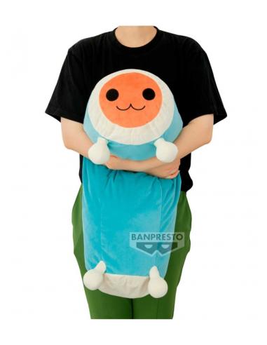 Figuras TAIKO NO TATSUJIN JUMBO PLUSH de 70 cm