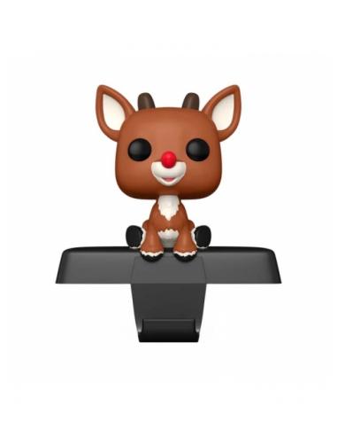 Funko POP! Stocking Hanger Rudolph - Rudolph