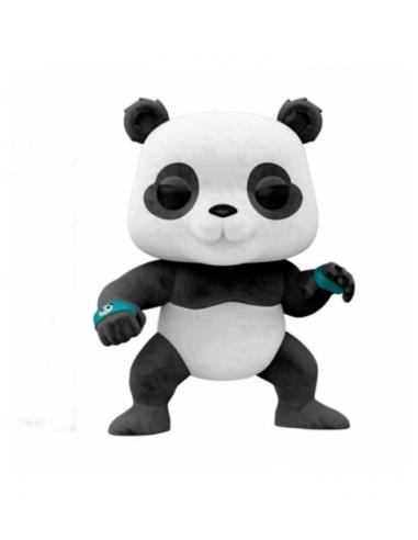 Funko Pop! Vinyl Panda (Flocked) - Jujutsu Kaisen