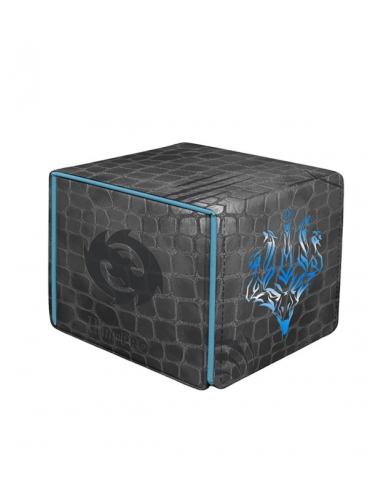 Caja de mazo Premium Alcove Edge Deck Box Planeswalker Return to Tarkir Magic The Gathering - Ultra Pro