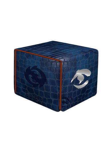 Caja de mazo Premium Alcove Edge Deck Box Jeskai Tarkir Dragonstorm Magic The Gathering - Ultra Pro