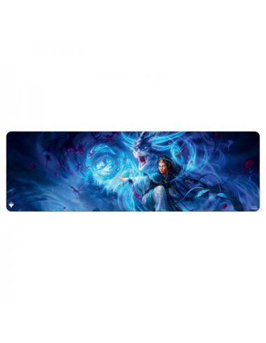 Tapete 8ft (228 x 76 cm)Table Playmat Tarkir Dragonstorm Magic The Gathering - Ultra Pro