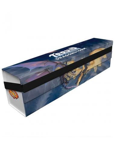 Storage Box 500+ Flat Pack Storage Box Magic The Gathering - Ultra Pro