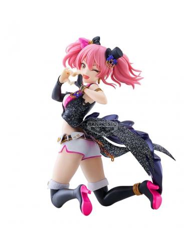 Figuras THE IDOLM@STER CINDERELLA GIRLS ESPRESTO MIKA JOUGASAKI Repaint ver.16 cm.