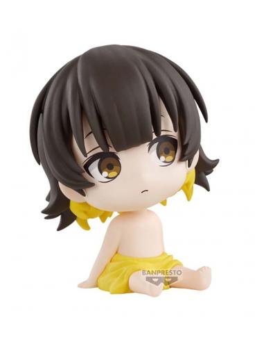 Figuras BLUE LOCK MASCOT FIGURE vol.2(A:Meguru Bachira)7 cm.