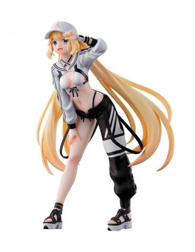 Figuras ICHIBANSHO ARTORIA CASTER (Fate Grand Order) 18 cm