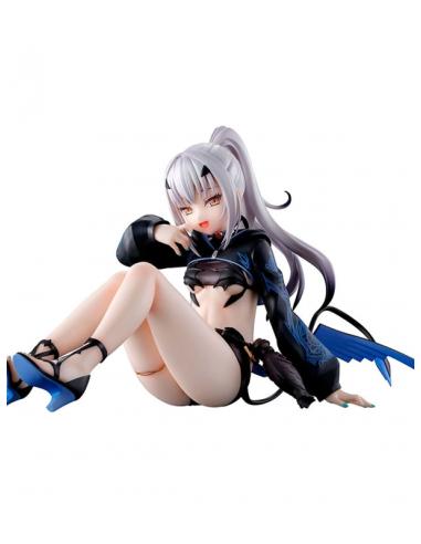 Figuras ICHIBANSHO MELUSINE (Fate Grand Order) 10 cm