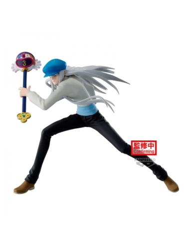 Figuras HUNTER×HUNTER VIBRATION STARS-KCYYTT- 14 cm