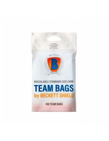 Fundas Team Bags - Dragon Shield
