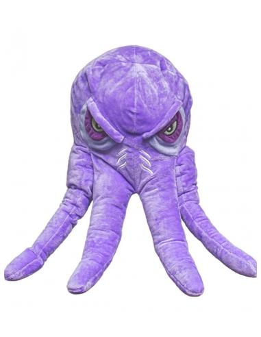 Mind Flayer Large Gamer Pouch de Ultra Pro