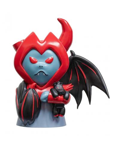 Legendary Figurines of Adorable Power - Venger & Nightmare de Ultra Pro