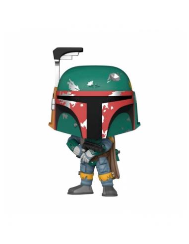 Funko Pop! 18" Boba Fett - Star Wars