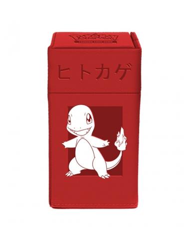 Caja de mazo M2 Charmander Pokémon - Ultra Pro