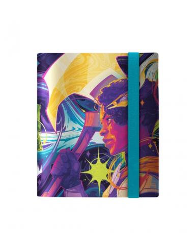 Carpeta PRO-Binder 4-Bolsillos Edge of Eternities Magic The Gathering - Ultra Pro