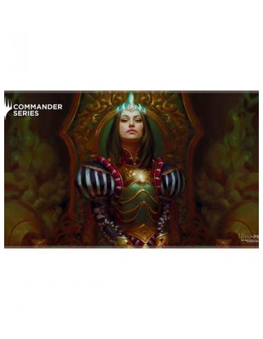 Tapete Queen Marchesa - Commander Series 7 Magic The Gathering - Ultra Pro