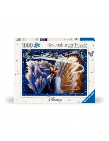 Puzzles Disney Collector's Edition - Fantasía 1000pc de Ravensburger