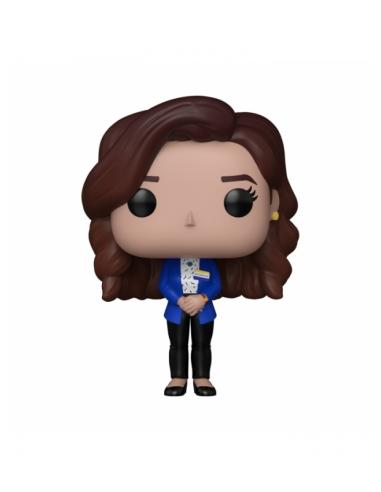 Funko POP! Vinyl Amy sosa - Superstore
