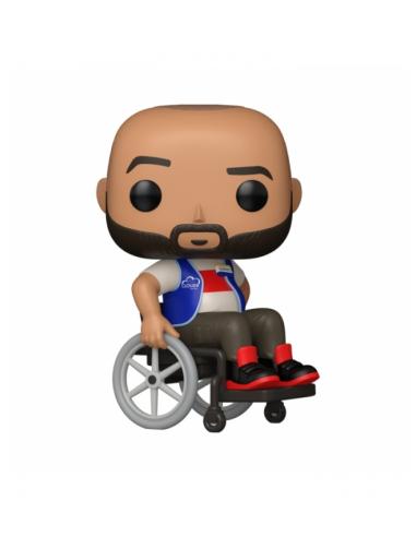 Funko POP! Vinyl Garrett mcneill - Superstore
