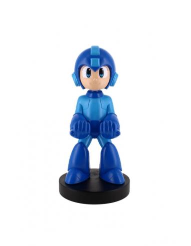Figura Stand Mega Man Cable Guys Controller and Phone Stand Mega Man - EXG