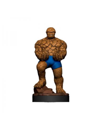 Figura Stand Marvel: The Thing Cable Guys Contoller and Phone Stand Marvel - EXG