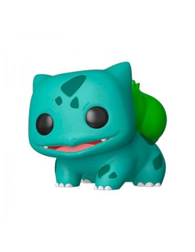 Funko POP! Bulbasaur 10" 25 cm Pokémon