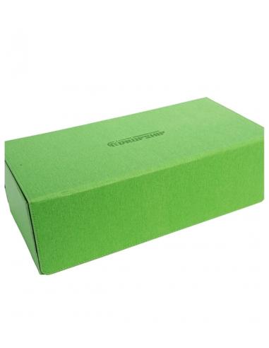 Caja de Almacenaje Verde - Legion Sentinel