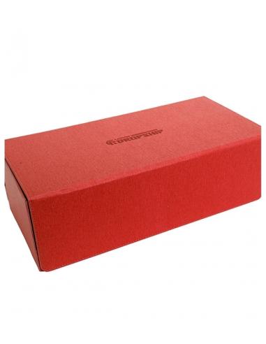 Caja de Almacenaje Rojo - Legion Sentinel