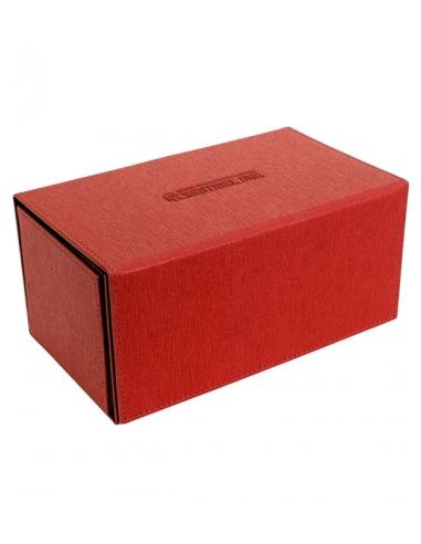 Caja de Almacenaje Duo Rojo - Legion Sentinel