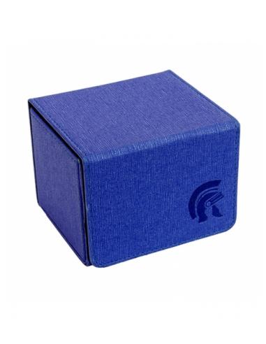 Caja de Mazo Azul (100 cartas) - Legion Sentinel