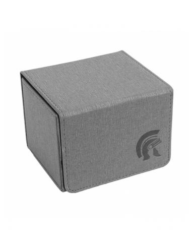 Caja de Mazo Gris (100 cartas) - Legion Sentinel