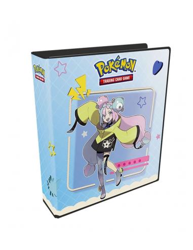 Album 2" Iono and Bellibolt Pokémon - Ultra Pro