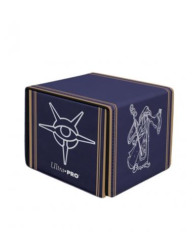 Caja de Mazo Alcove Edge Deck Box The Elder Scrolls IV - Oblivion - Ultra Pro