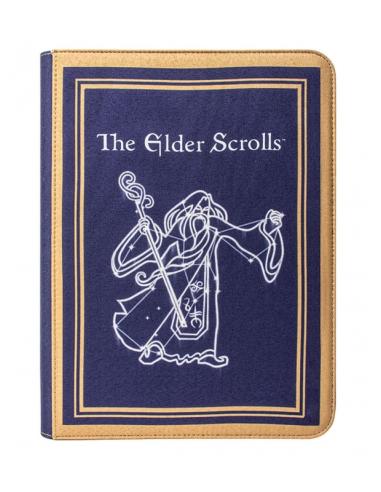 Album 9 Bolsillos con Cremallera PRO-Binder The Elder Scrolls IV - Oblivion - Ultra Pro