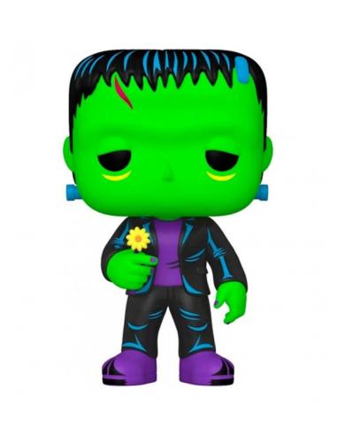 Funko POP! Vinyl (Exc) Frankenstein - Universal Monsters