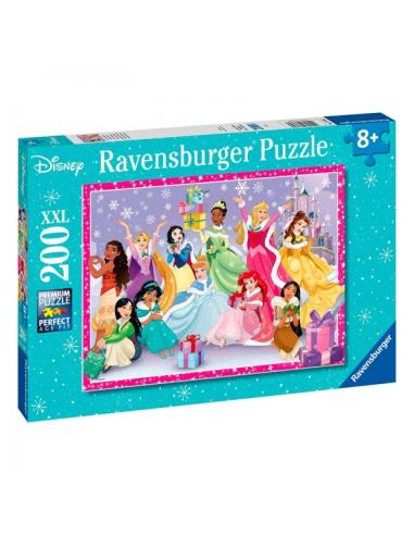 Puzzle 200 pz. XXL Disney - Ravensburger