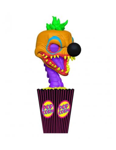 Funko POP! Vinyl (Exc) Klowns Baby (BLKLT) - Killer Klowns from Outer Space