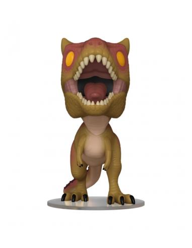 Funko POP! Vinyl (Exc) Carnotaurus - Jurassic Park