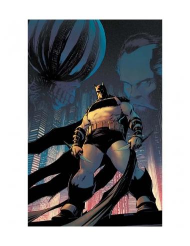 ABSOLUTE BATMAN N.5 DC Comics - Panini Cómics