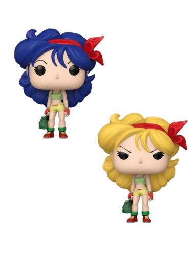 Funko POP! Vinyl (Exc) Lunch CASE 5+1 CHASE - Dragon Ball