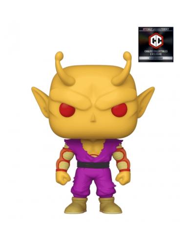 Funko POP! Vinyl (Exc) Orange Piccolo (Chalice Collectibles) - Dragon Ball