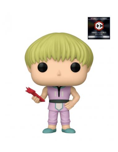 Funko POP! Vinyl (Exc) Shalnark (Chalice Collectibles) - Hunter x Hunter