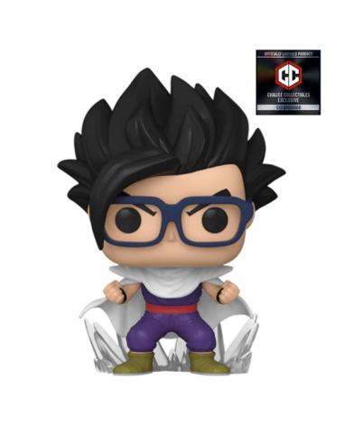Funko POP! Vinyl (Exc) Gohan In Cape (Chalice Collectibles) - Dragon Ball