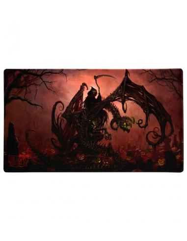 Tapete Halloween 2025 - Dragon Shield