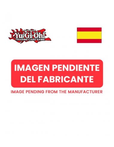 Legendary Collection 5D's Decks (3 mazos) Español - Yu-Gi-Oh!