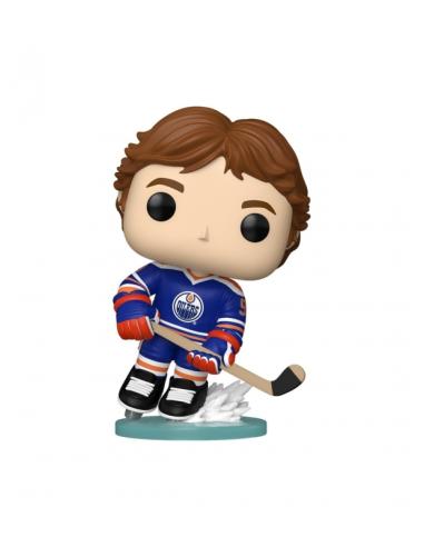 Funko POP! Vinyl Wayne Gretzky (Rookie) - NHL